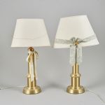 1468 7561 TABLE LAMPS